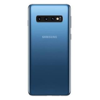 SAMSUNG  Refurbished Galaxy S10 (dual sim) 128 GB - Sehr guter Zustand 