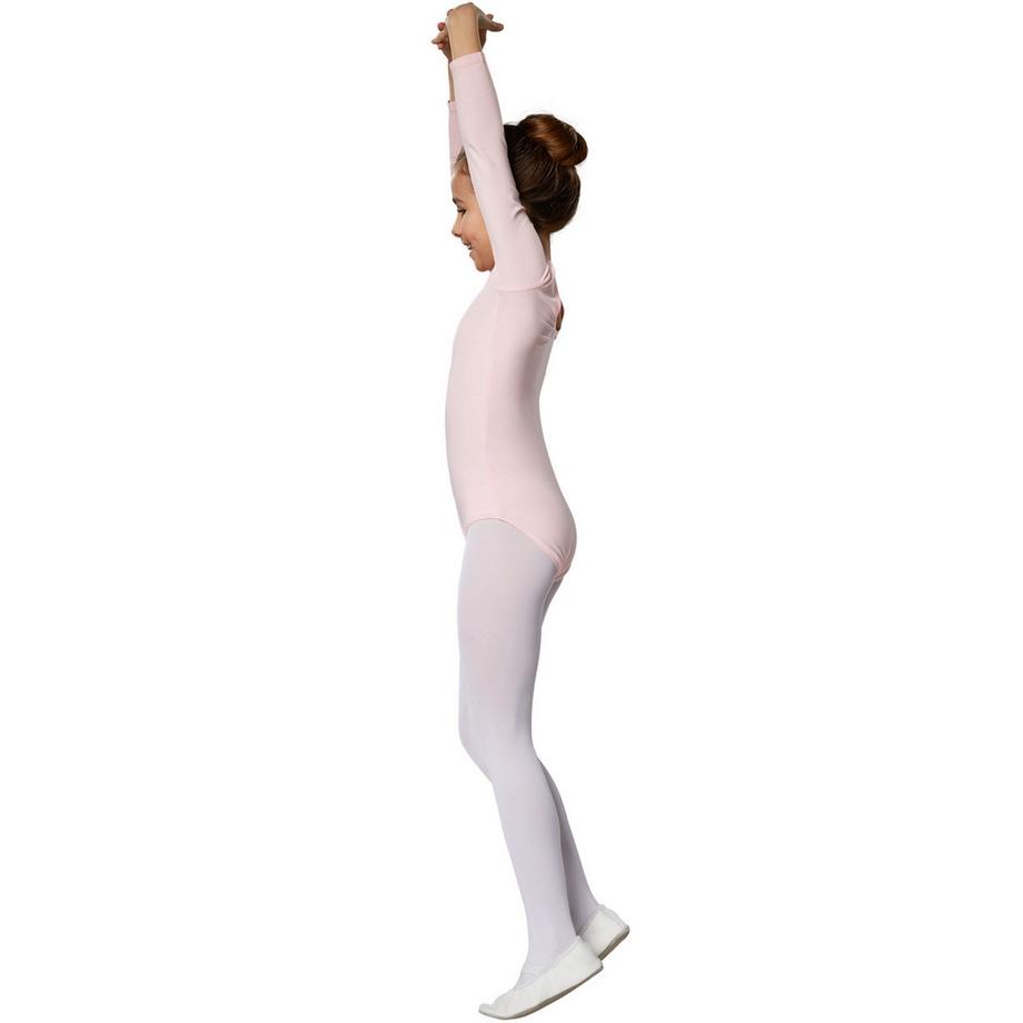 Tectake  Body per bambini rosa 