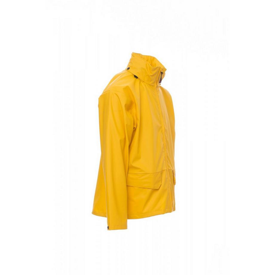 Payper Wear Dry Jacket Veste Imperméable  