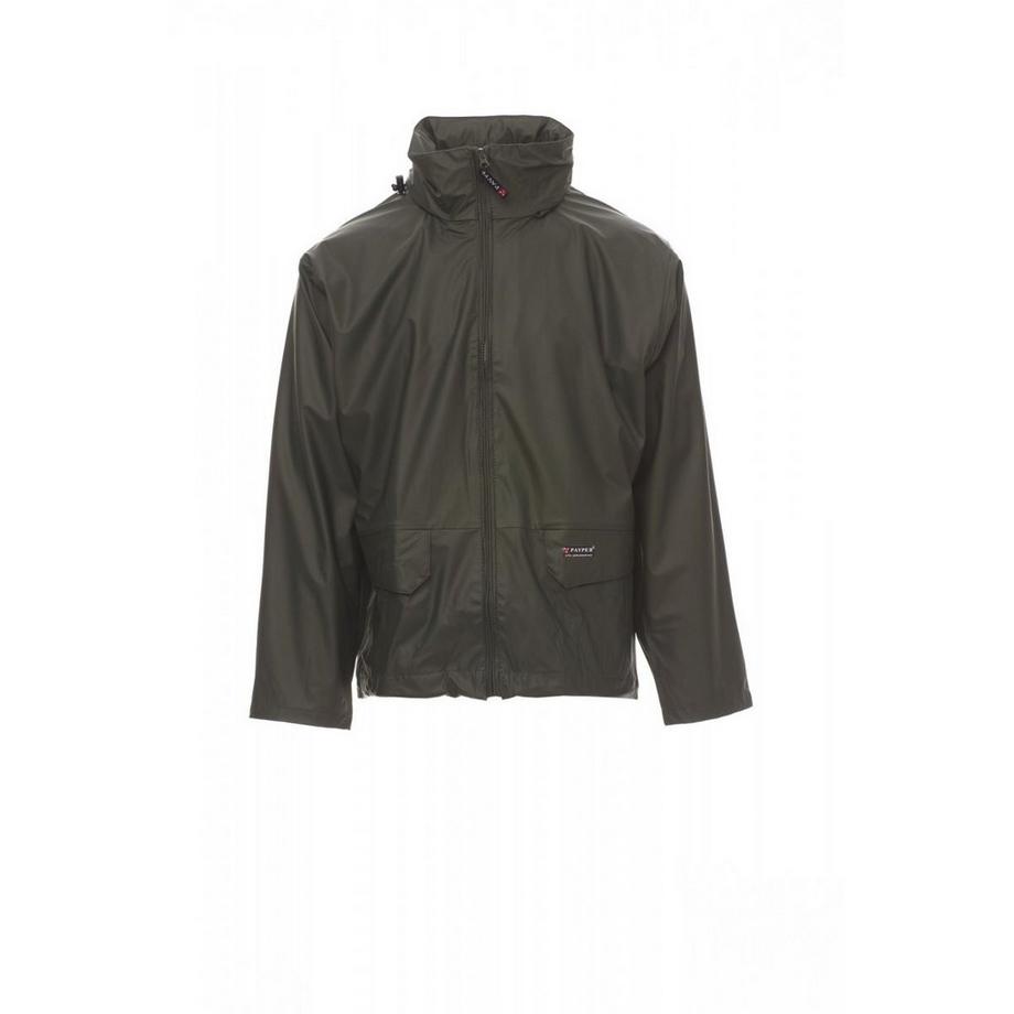 veste imperméabe payper dry-jacket