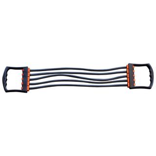 GladiatorFit  Widerstandsexpander aus Latex mit Griffen 