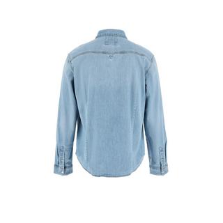 GUESS Truckee Langarmhemd  