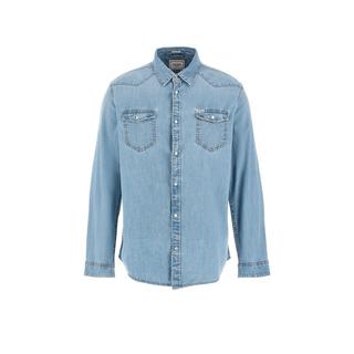 GUESS Truckee Langarmhemd  