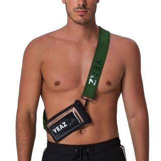 YEAZ  OCEAN SHOT Ceinture en néoprène avec étui pour smartphone 