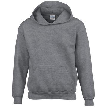 Sweatshirt mit Kapuze