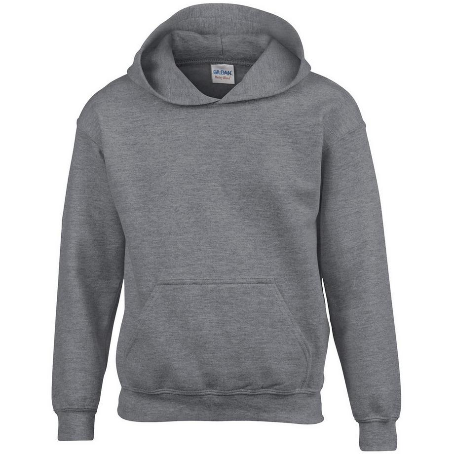 Sweatshirt mit Kapuze