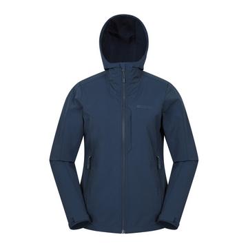 Retreat Softshelljacke Packable