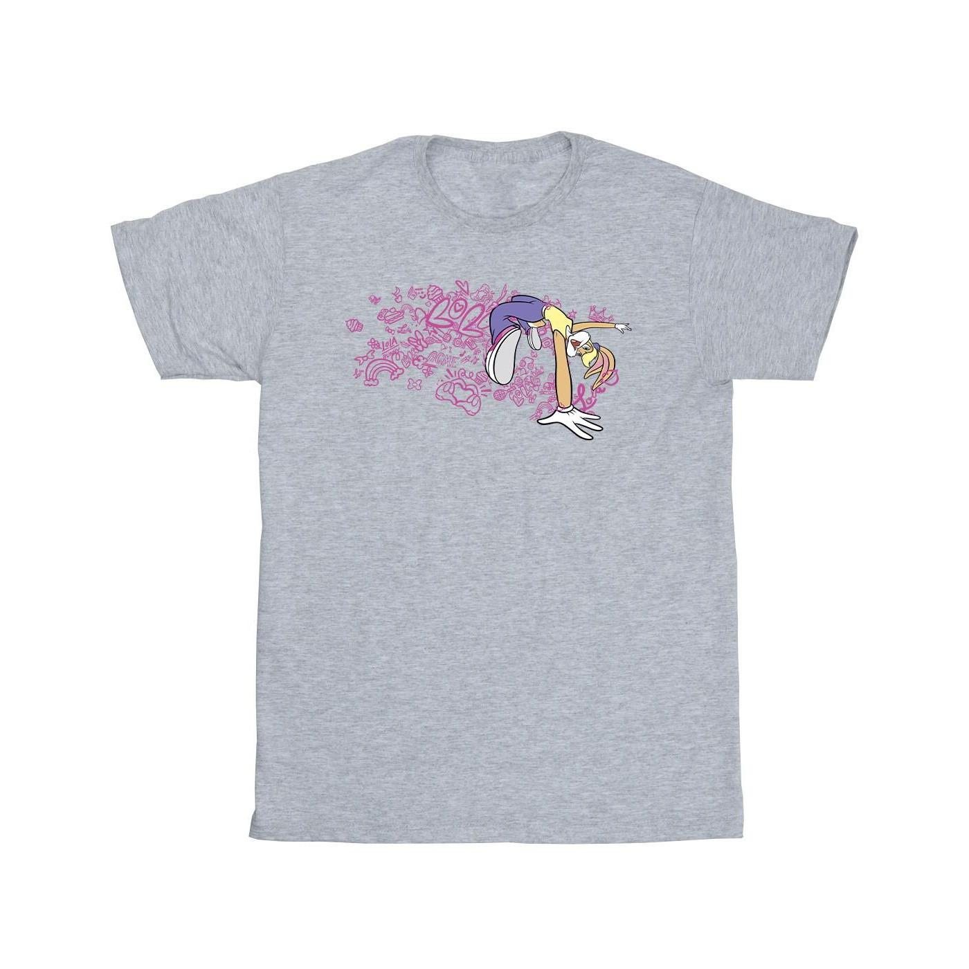 LOONEY TUNES  Tshirt ACME 