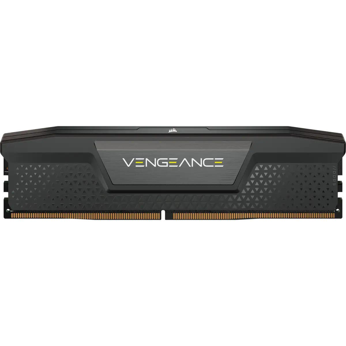 Corsair  Vengeance CMK32GX5M2X7200C34 Speichermodul 32 GB 2 x 16 GB DDR5 7200 MHz 