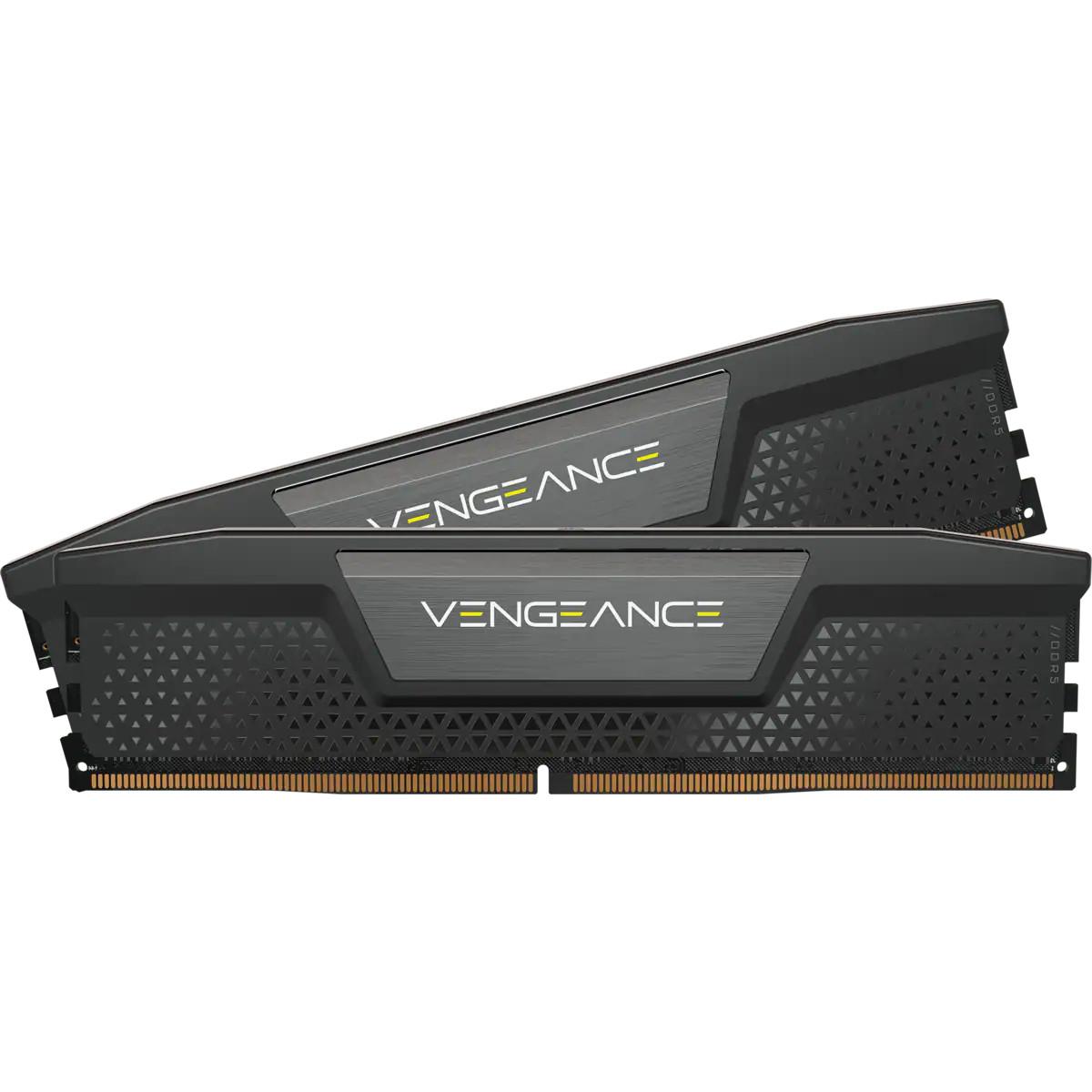 Corsair  Vengeance CMK32GX5M2X7200C34 Speichermodul 32 GB 2 x 16 GB DDR5 7200 MHz 