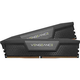 Corsair  Vengeance CMK32GX5M2X7200C34 module de mémoire 32 Go 2 x 16 Go DDR5 7200 MHz 