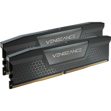 Vengeance CMK32GX5M2X7200C34 Speichermodul 32 GB 2 x 16 GB DDR5 7200 MHz