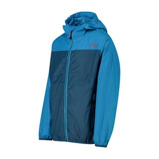 CMP  Regenjacke mit Kapuze Kind 