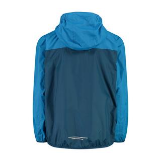 CMP  Regenjacke mit Kapuze Kind 