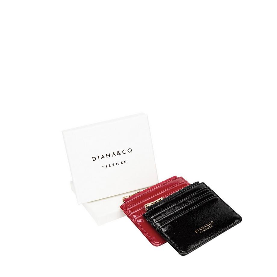 Diana&Co. Zaffiro Prime Kartenetui  