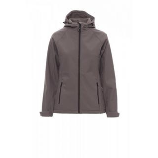 Payper Wear Gale Softshell Jacke  