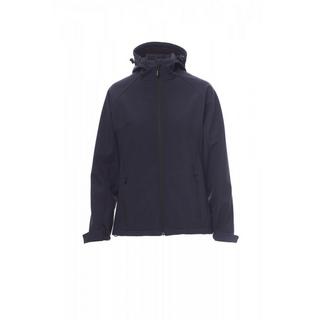 Payper Wear Gale Softshell Jacke  