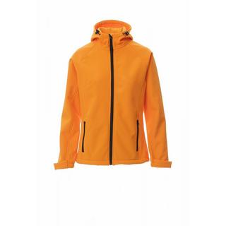 Payper Wear Gale Veste Softshell  