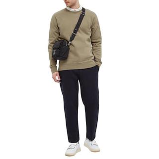 Colorful Standard  Sweatshirt mit Rundhalsausschnitt  Classic Organic dusty olive 