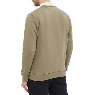 Colorful Standard  Sweatshirt mit Rundhalsausschnitt  Classic Organic dusty olive 