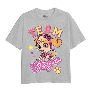 PAW PATROL  Tshirt TEAM 