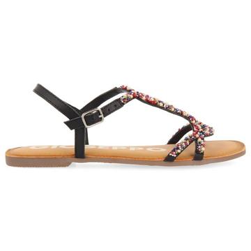 Sandales nu-pieds femme  Andira