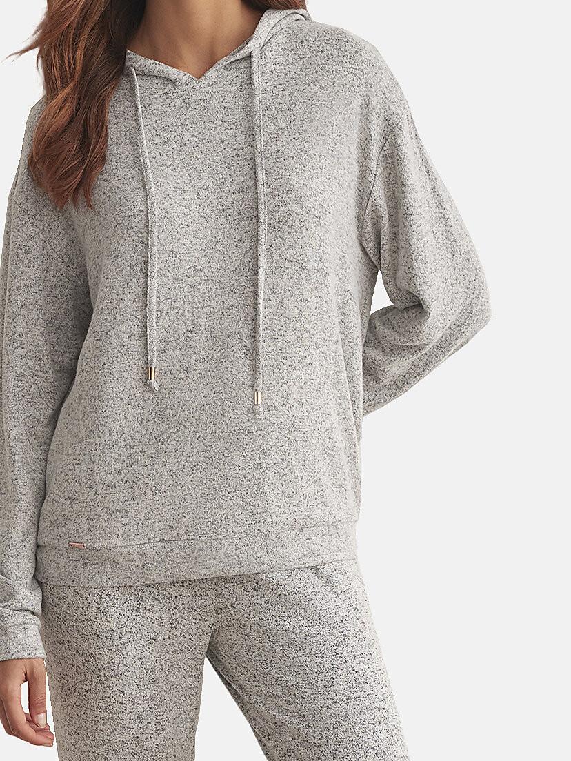 Selmark  Tenue détente et intérieur pyjama pantalon sweat capuche BASIC P82 