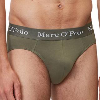 Marc O'Polo  Elements Bio Coton lot de 10 - slips 