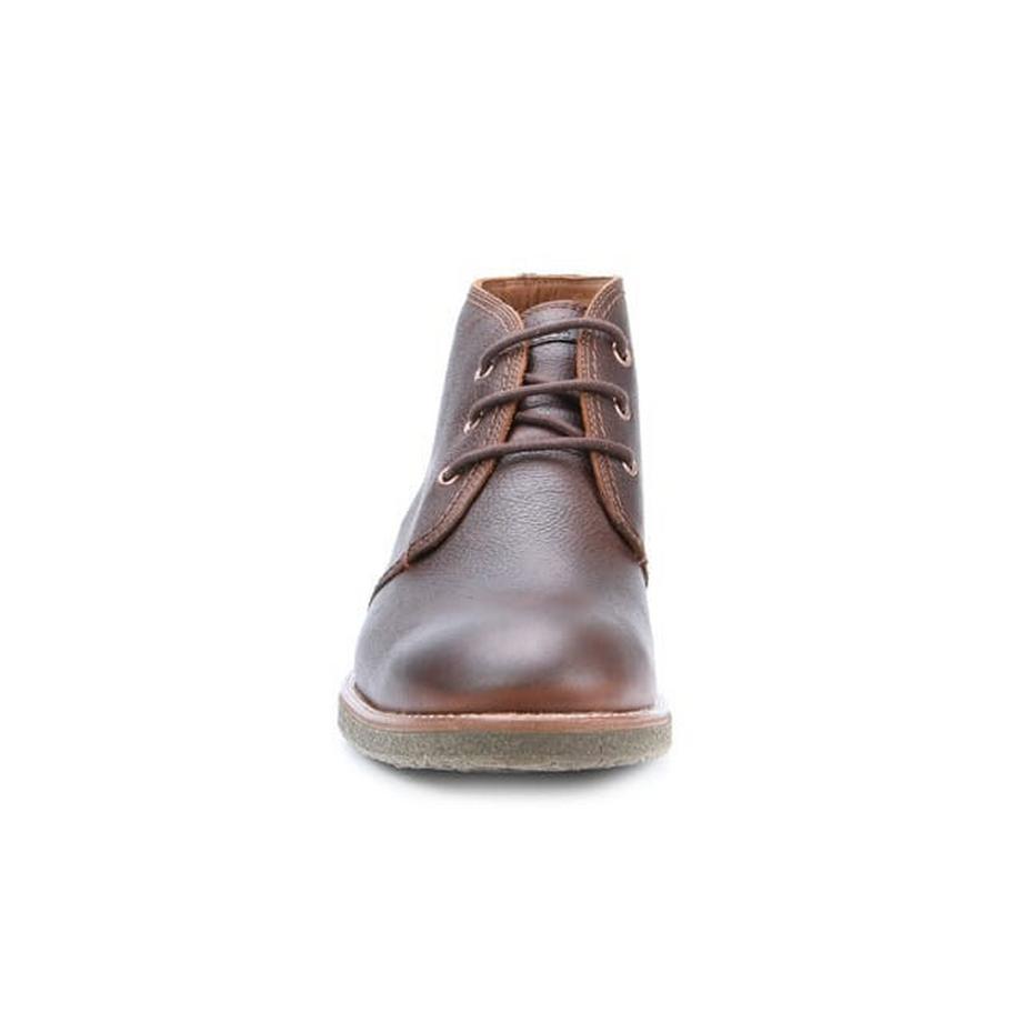Panama Jack Gael-40 Desert Boots  