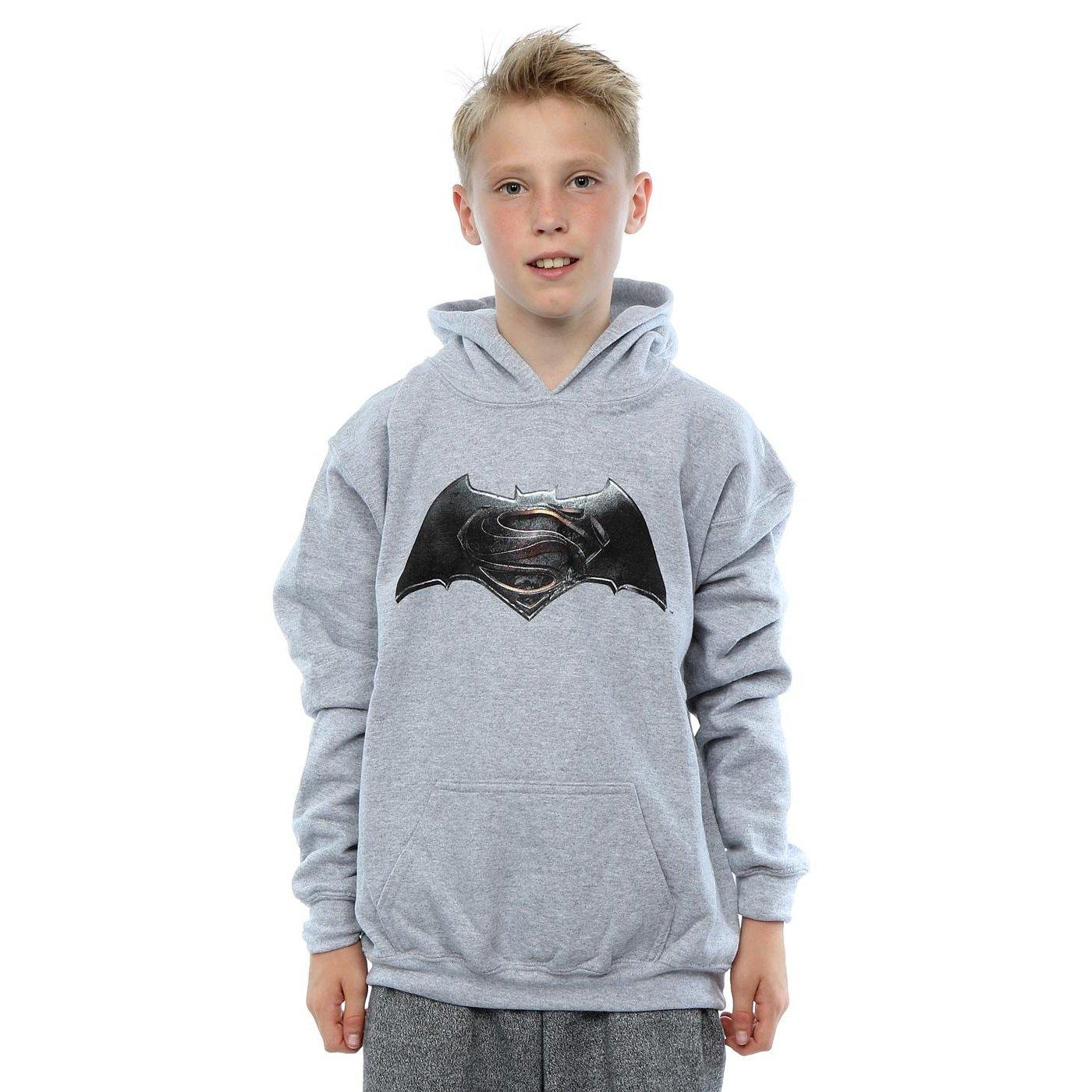 DC COMICS  Kapuzenpullover 