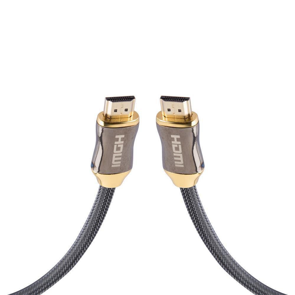 Cadorabo  HQ HDMI Kabel 2.0 / 1.4a 