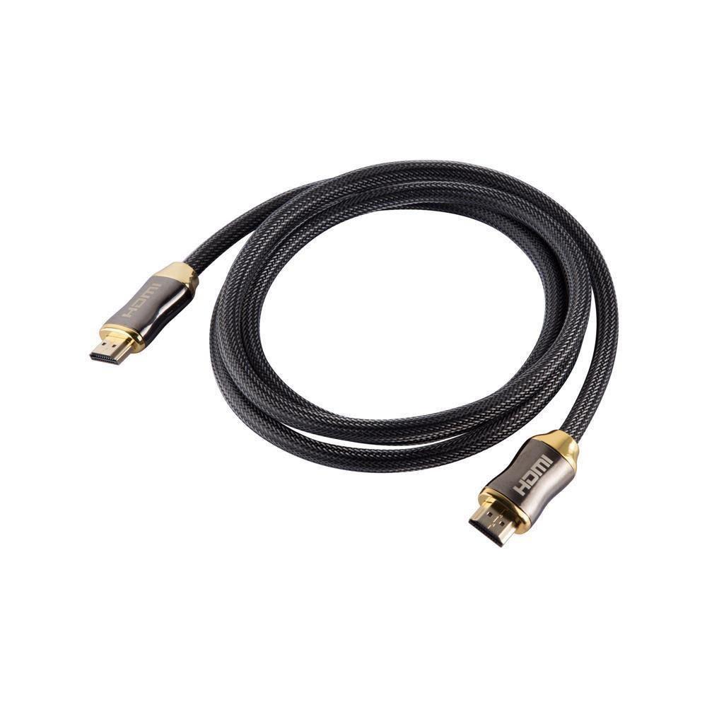 Cadorabo  HQ HDMI Kabel 2.0 / 1.4a 