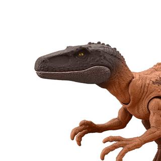 Mattel  Jurassic World HLN64 action figure giocattolo 