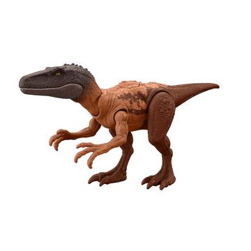 Jurassic World Dino Trackers Strike Attack Herrerasaurus