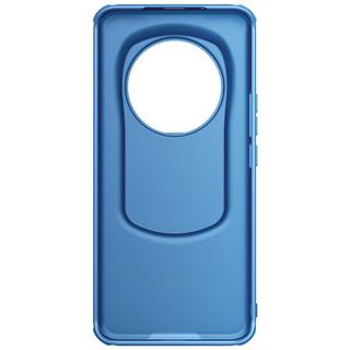 NillKin  Cover Honor Magic 6 Pro 5G rigida blu 