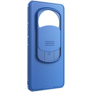 NillKin  Cover Honor Magic 6 Pro 5G rigida blu 