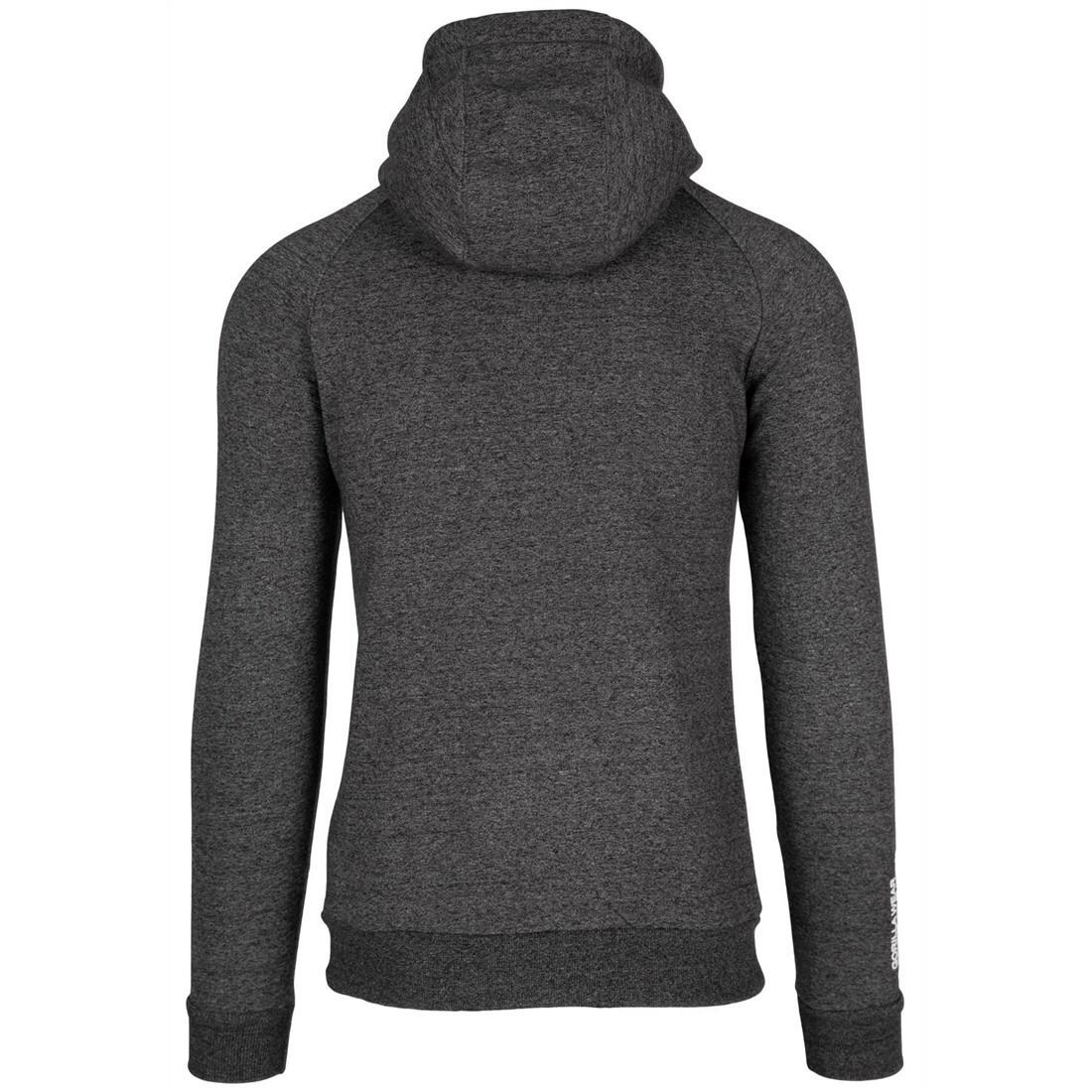 Gorilla Wear  hoodie payette 