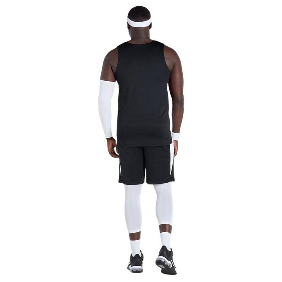 NIKE Maillot de Basket Team Col V  