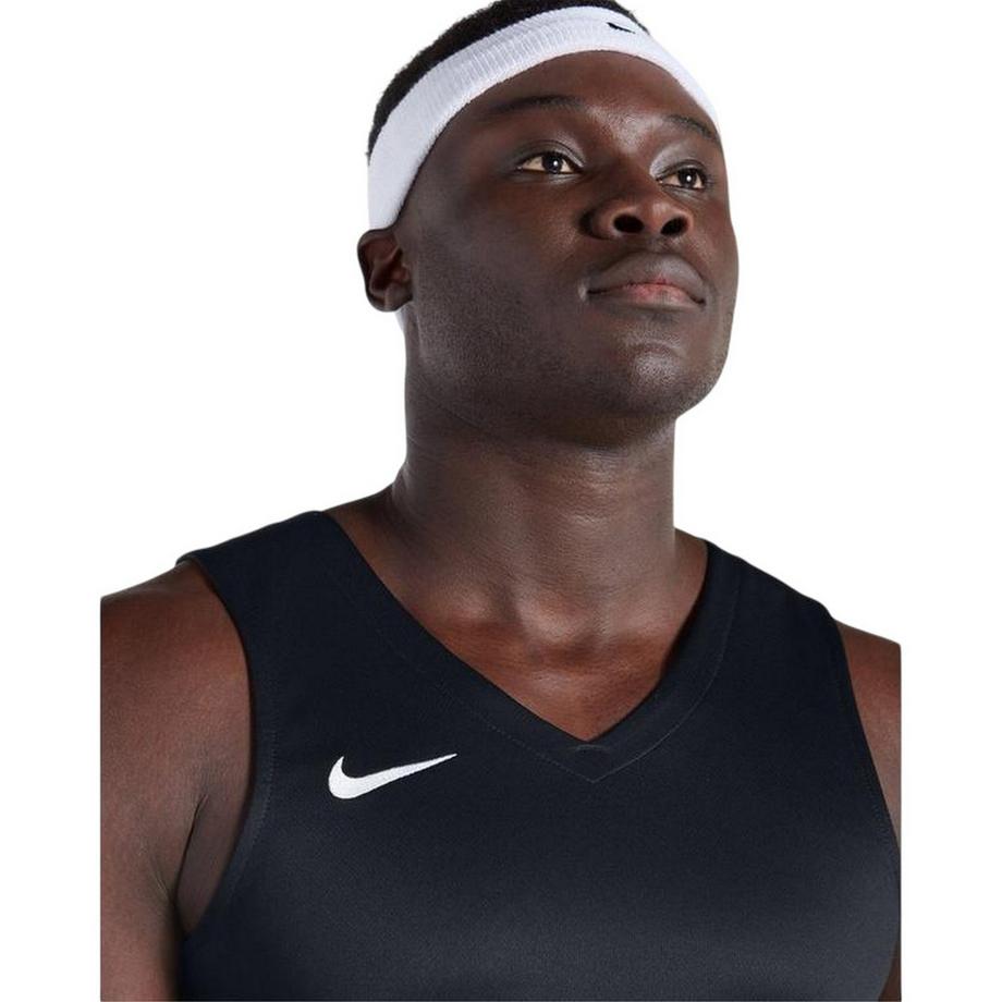NIKE Maillot de Basket Team Col V  