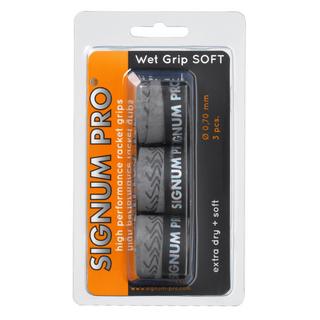 Signum Pro  Wet Grip SOFT 3er Pack 