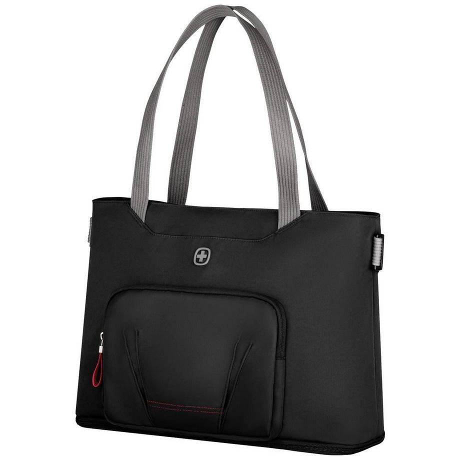WENGER  Wenger Motion Deluxe Tote Notebook Tasche 
