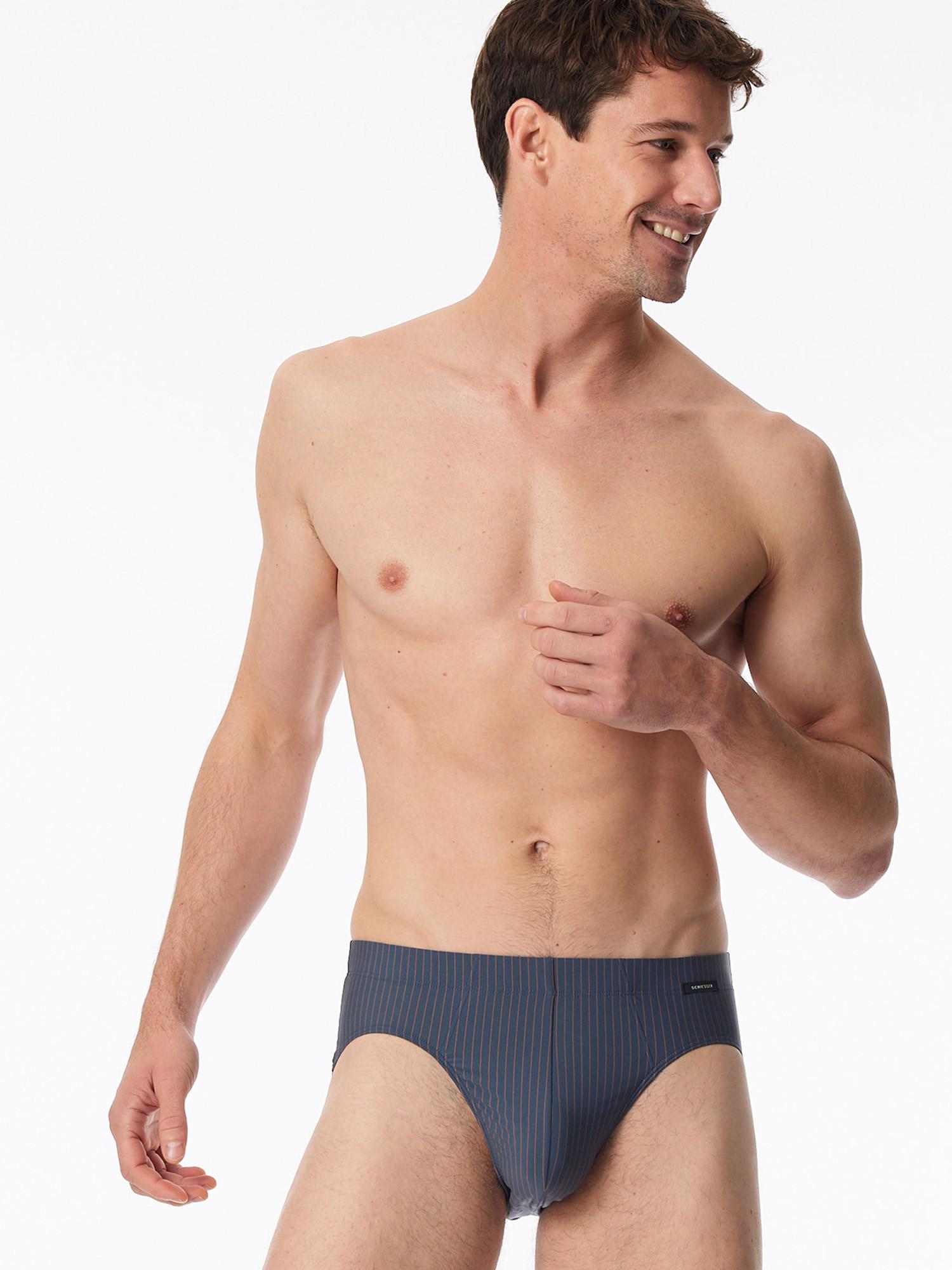 Schiesser Pure Micro Minislip  