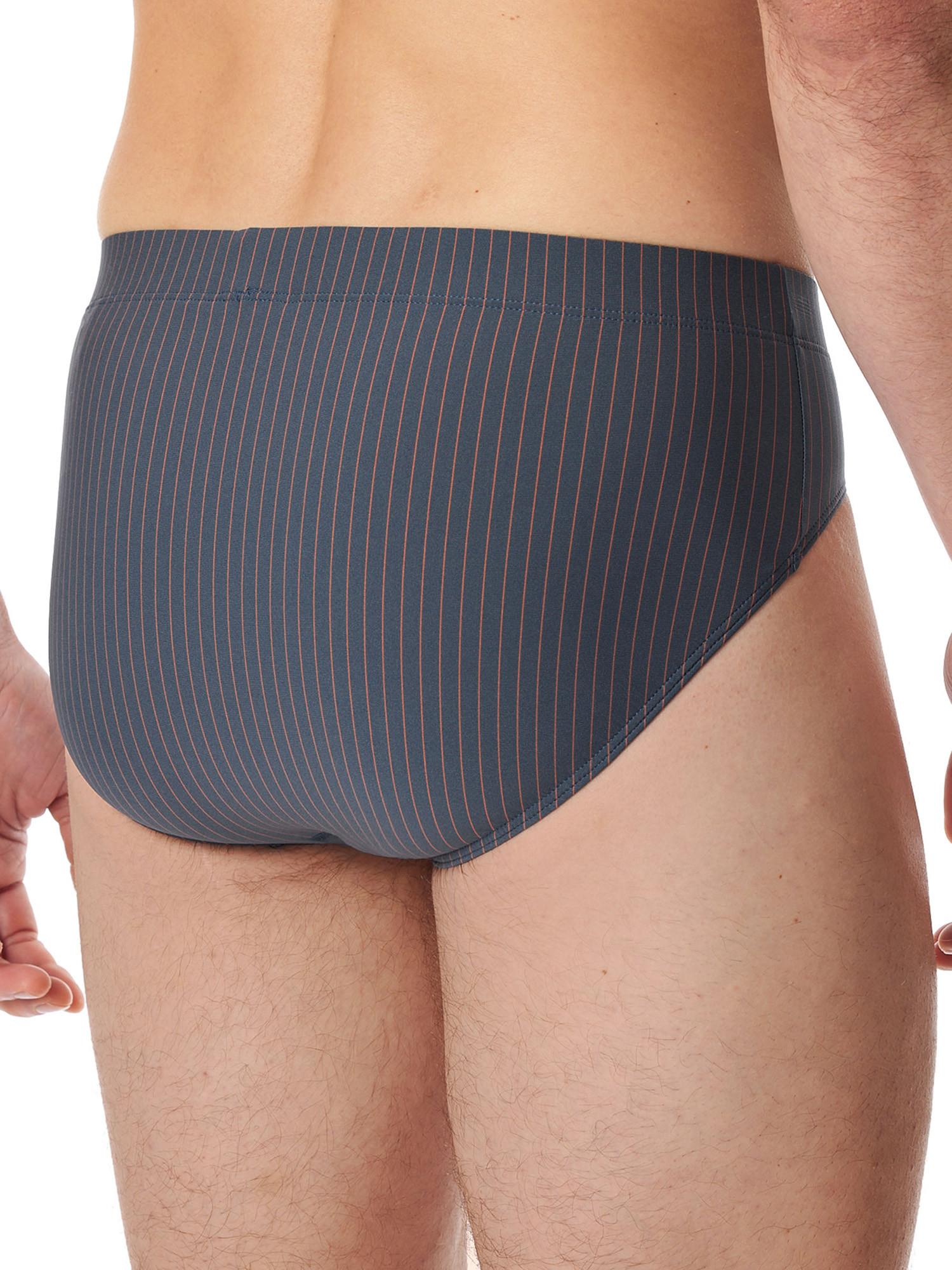 Schiesser Pure Micro Minislip  