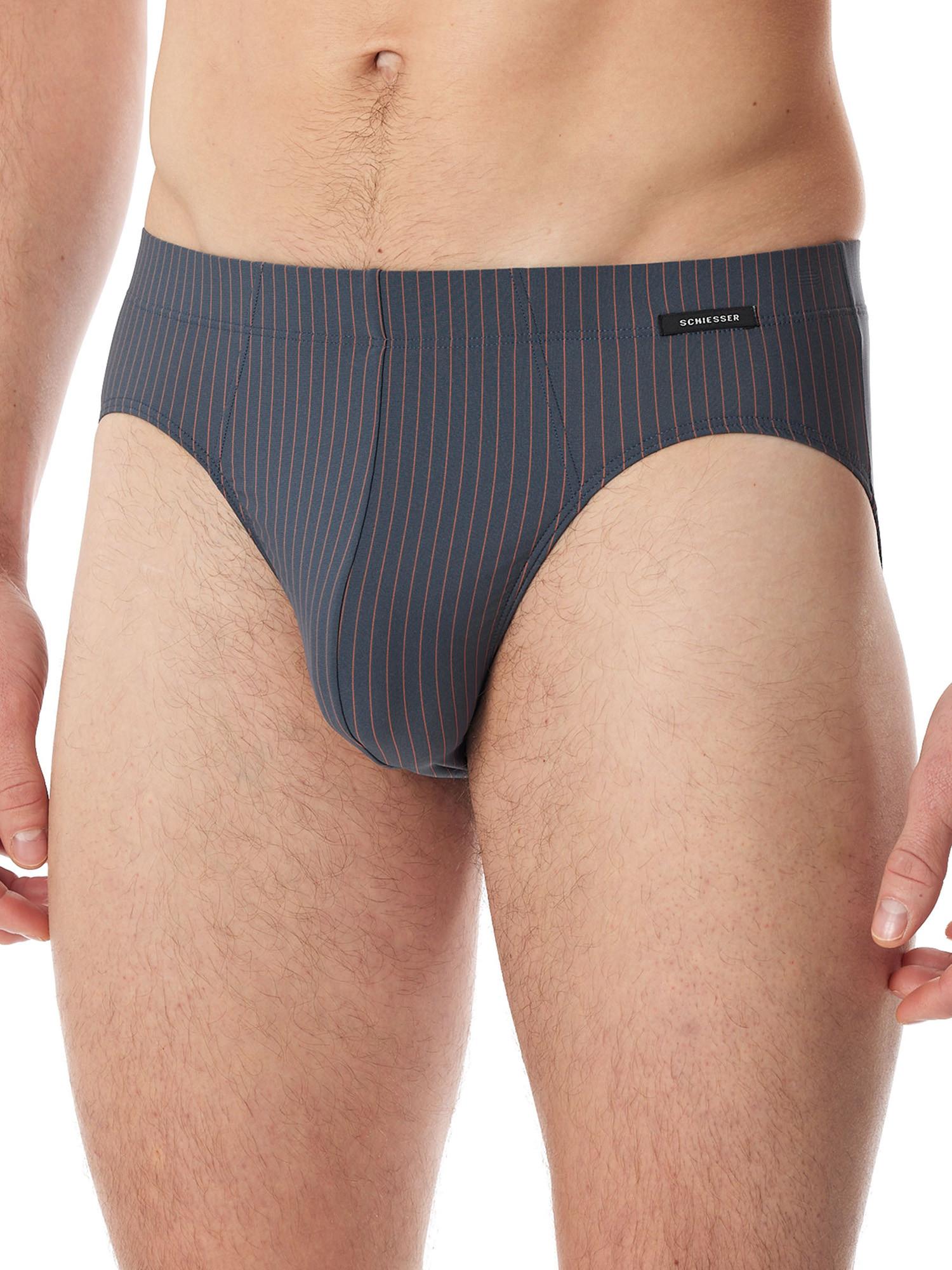 Schiesser Pure Micro Minislip  