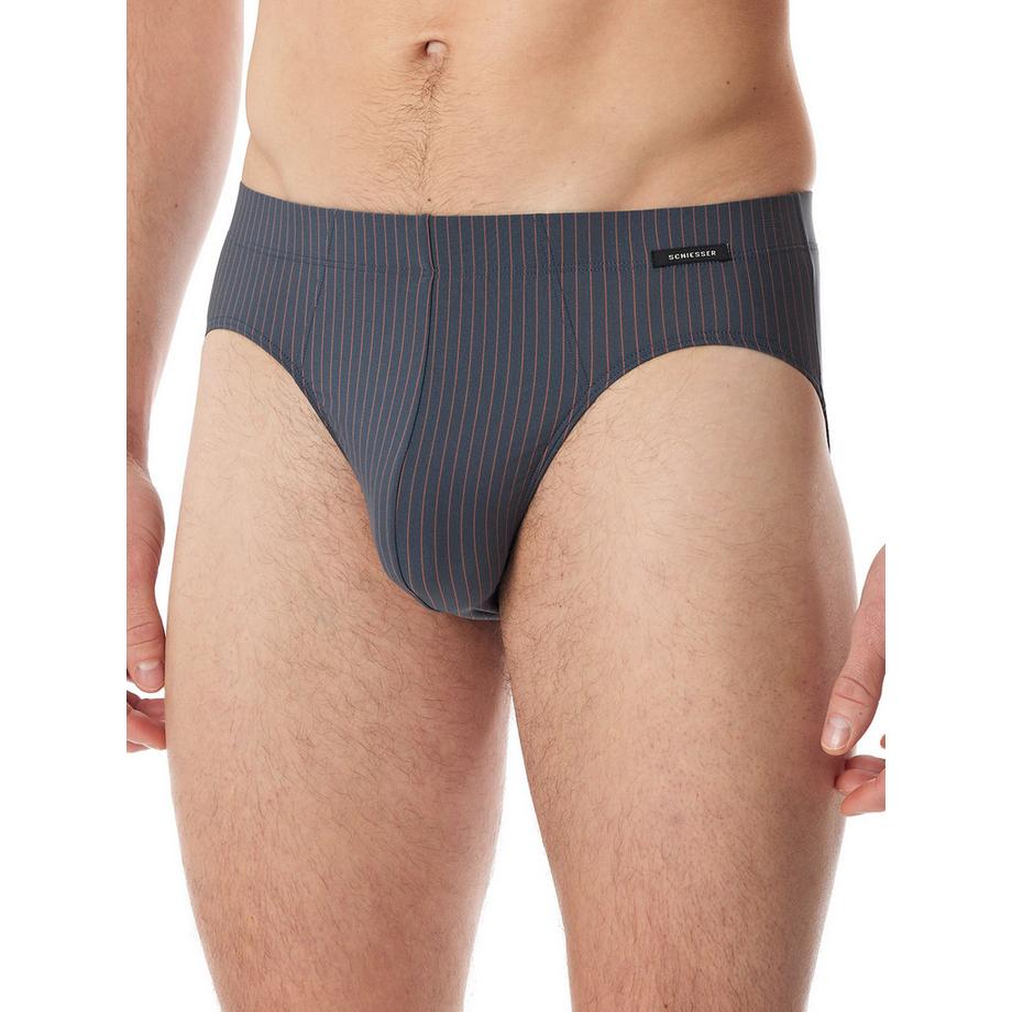 Schiesser Pure Micro Minislip  