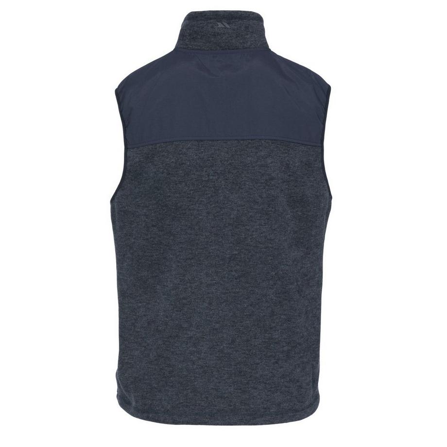 Trespass Leafminer Fleece Weste  