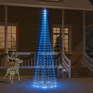 VidaXL Sapin de noël  