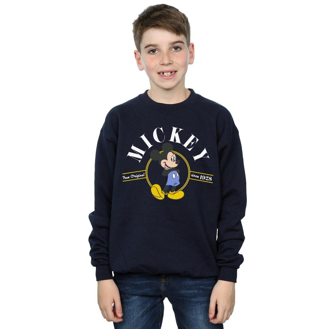 Disney  True Original Sweatshirt 