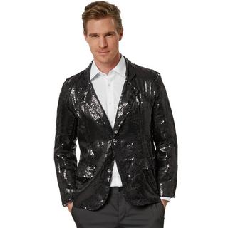 Tectake  Veste à paillettes pour hommes 