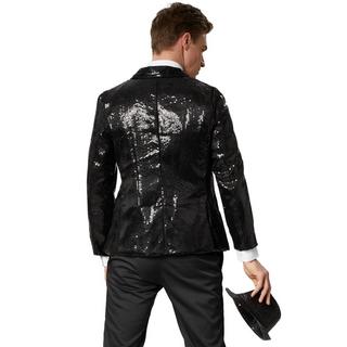 Tectake  Veste à paillettes pour hommes 